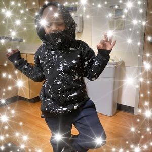 Meet your Posher, Toniese
